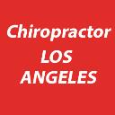 Chiropractor Los Angeles logo